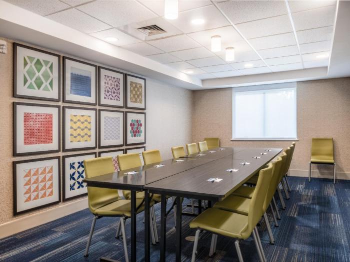 holiday inn express hotel and suites beaumont nw by ihg