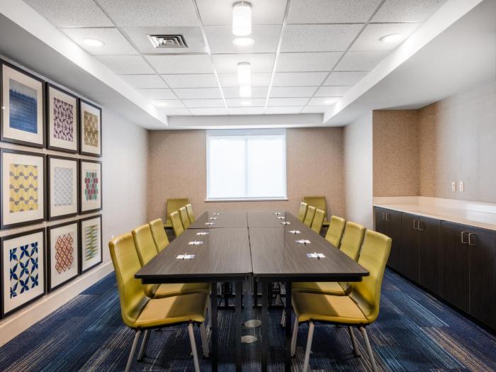 holiday inn express hotel and suites beaumont nw by ihg