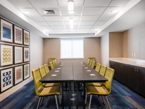 holiday inn express hotel and suites beaumont nw by ihg