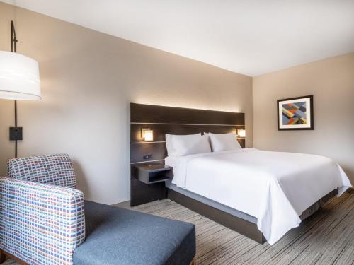 holiday inn express hotel and suites beaumont nw by ihg