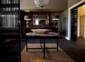 perry street hotel