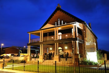 perry street hotel