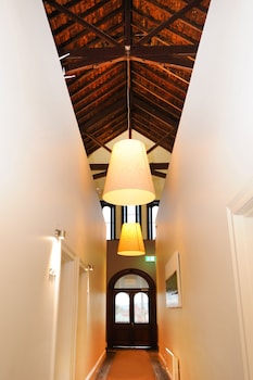 perry street hotel
