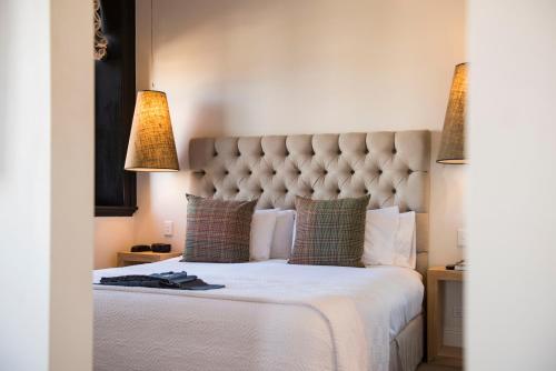 perry street hotel