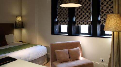 perry street hotel