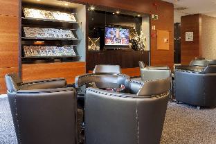 ac hotel murcia by marriott