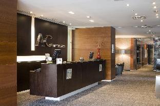 ac hotel murcia by marriott
