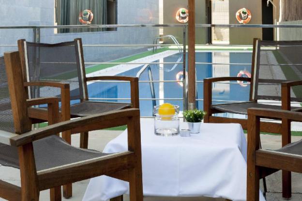 ac hotel murcia by marriott