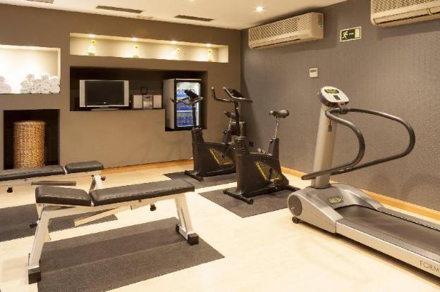 ac hotel murcia by marriott