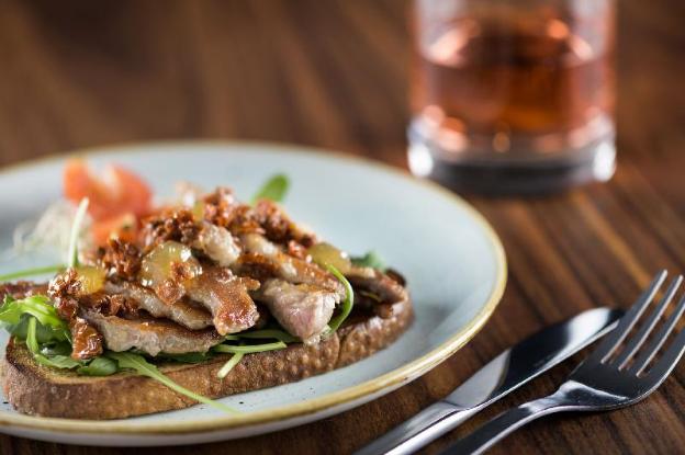 ac hotel murcia by marriott