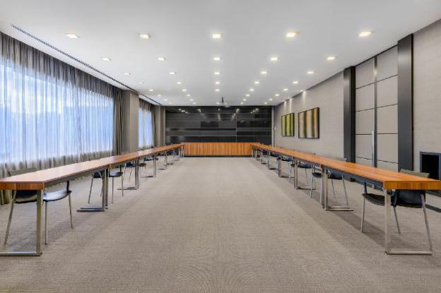 ac hotel murcia by marriott