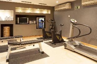 ac hotel murcia by marriott