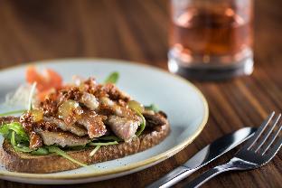 ac hotel murcia by marriott