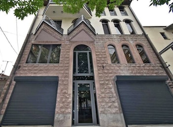yerevan