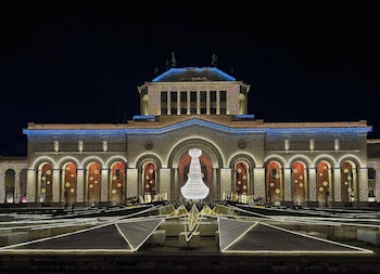 yerevan