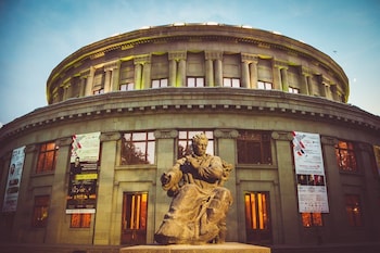 yerevan