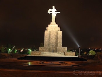 yerevan