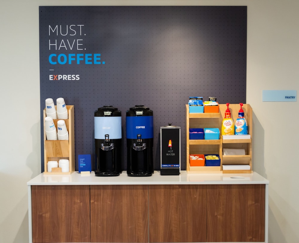 holiday inn express hotel and suites muskogee by ihg