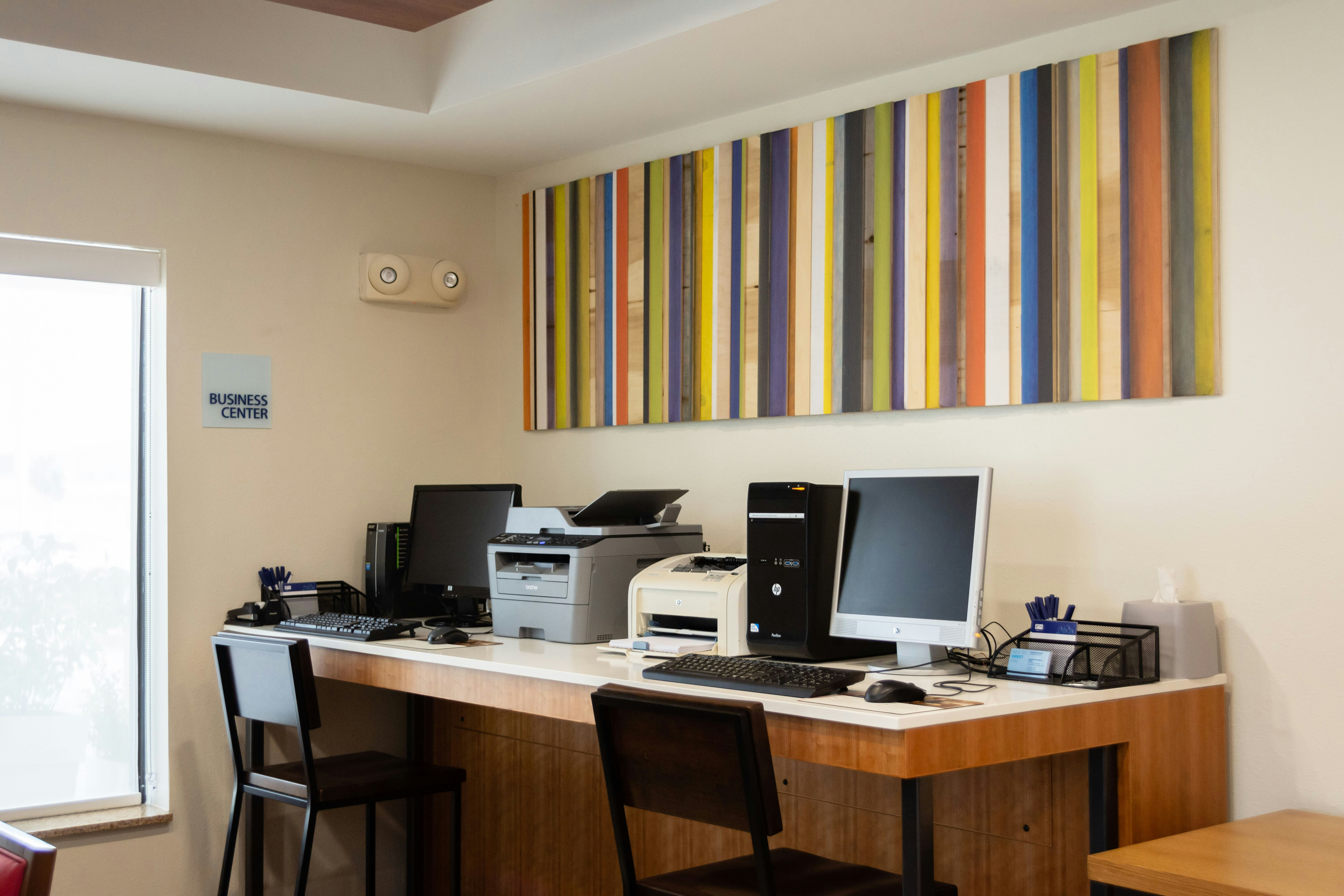 holiday inn express hotel and suites muskogee by ihg