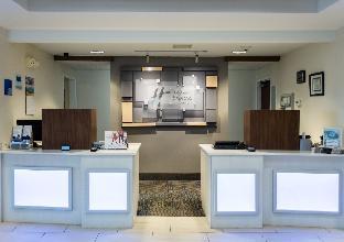 holiday inn express hotel and suites muskogee by ihg