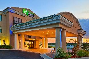 holiday inn express hotel and suites muskogee by ihg