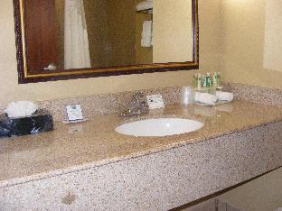 holiday inn express hotel and suites muskogee by ihg