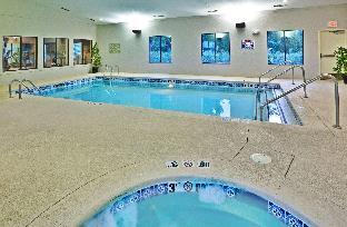 holiday inn express hotel and suites muskogee by ihg