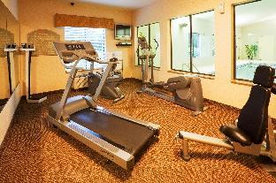 holiday inn express hotel and suites muskogee by ihg