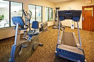 holiday inn express hotel and suites muskogee by ihg