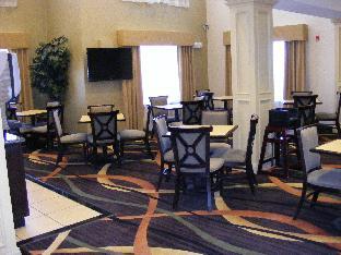 holiday inn express hotel and suites muskogee by ihg