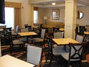 holiday inn express hotel and suites muskogee by ihg