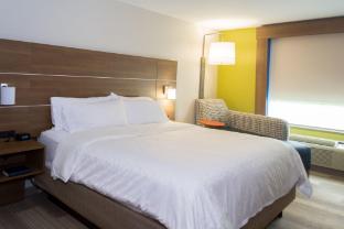 holiday inn express hotel and suites muskogee by ihg