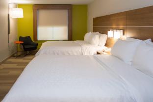 holiday inn express hotel and suites muskogee by ihg
