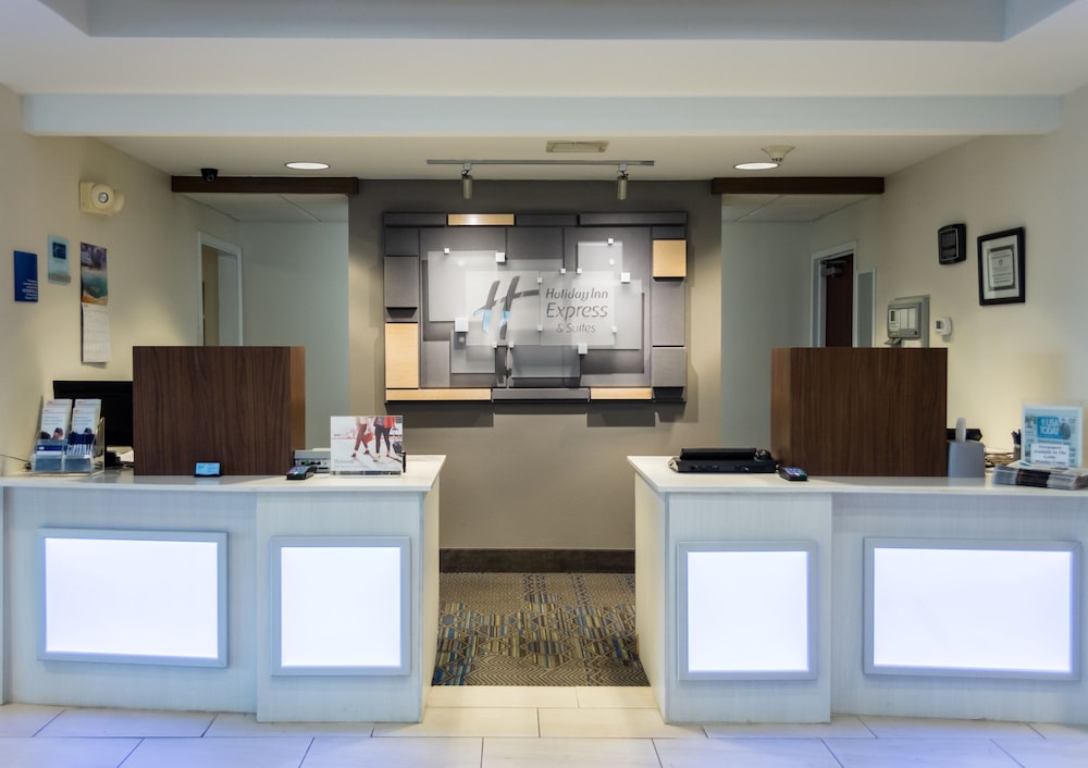 holiday inn express hotel and suites muskogee by ihg
