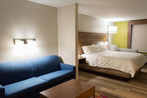holiday inn express hotel and suites muskogee by ihg