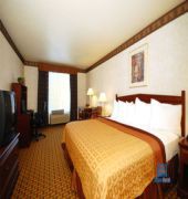 best western plus rama inn and suites