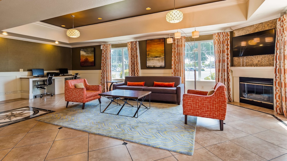 best western plus rama inn and suites