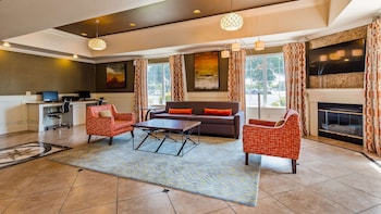 best western plus rama inn and suites