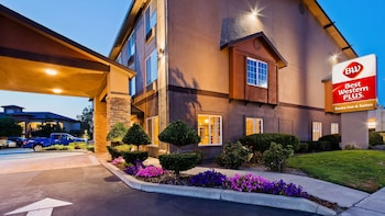 best western plus rama inn and suites