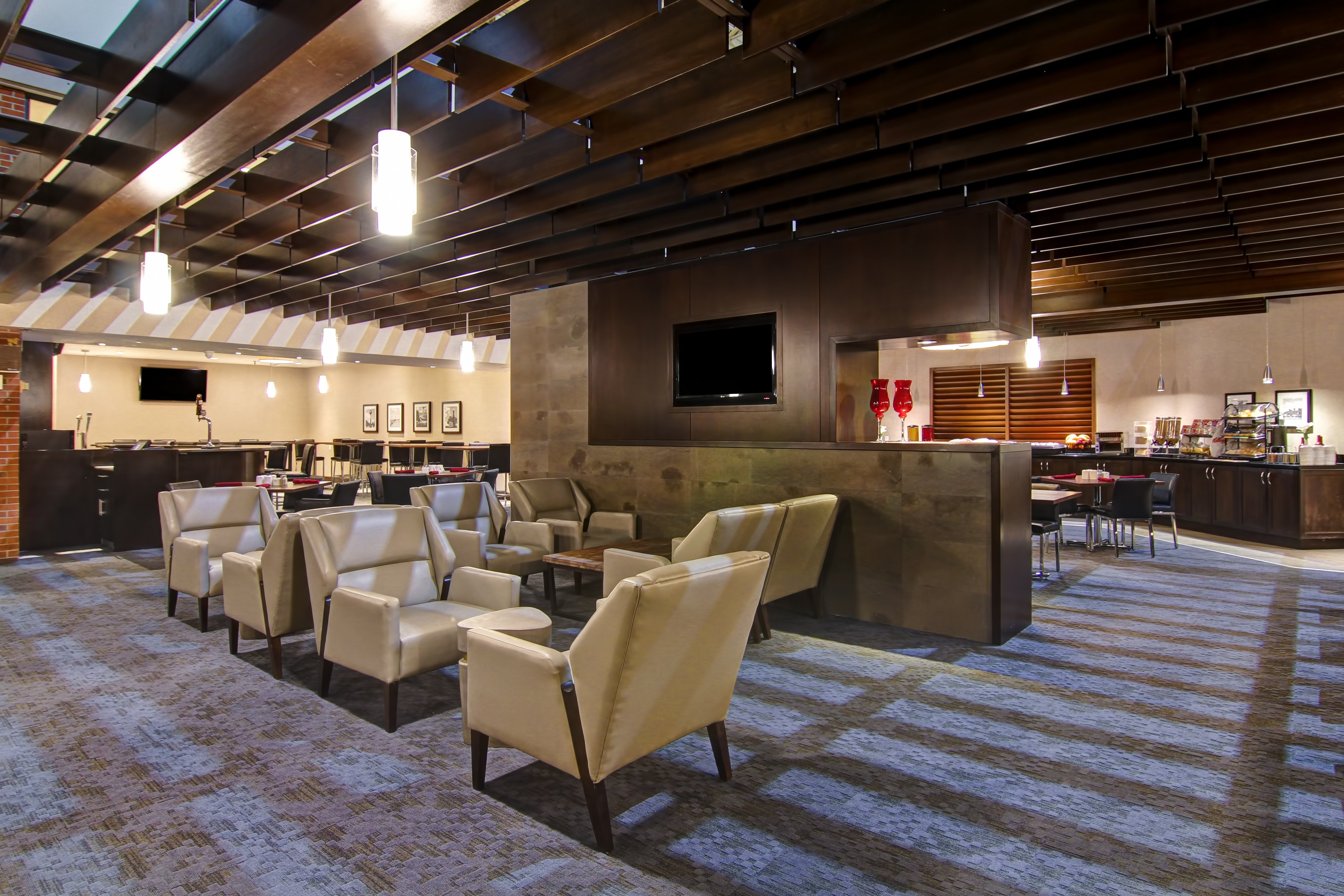 holiday inn oakville centre by ihg