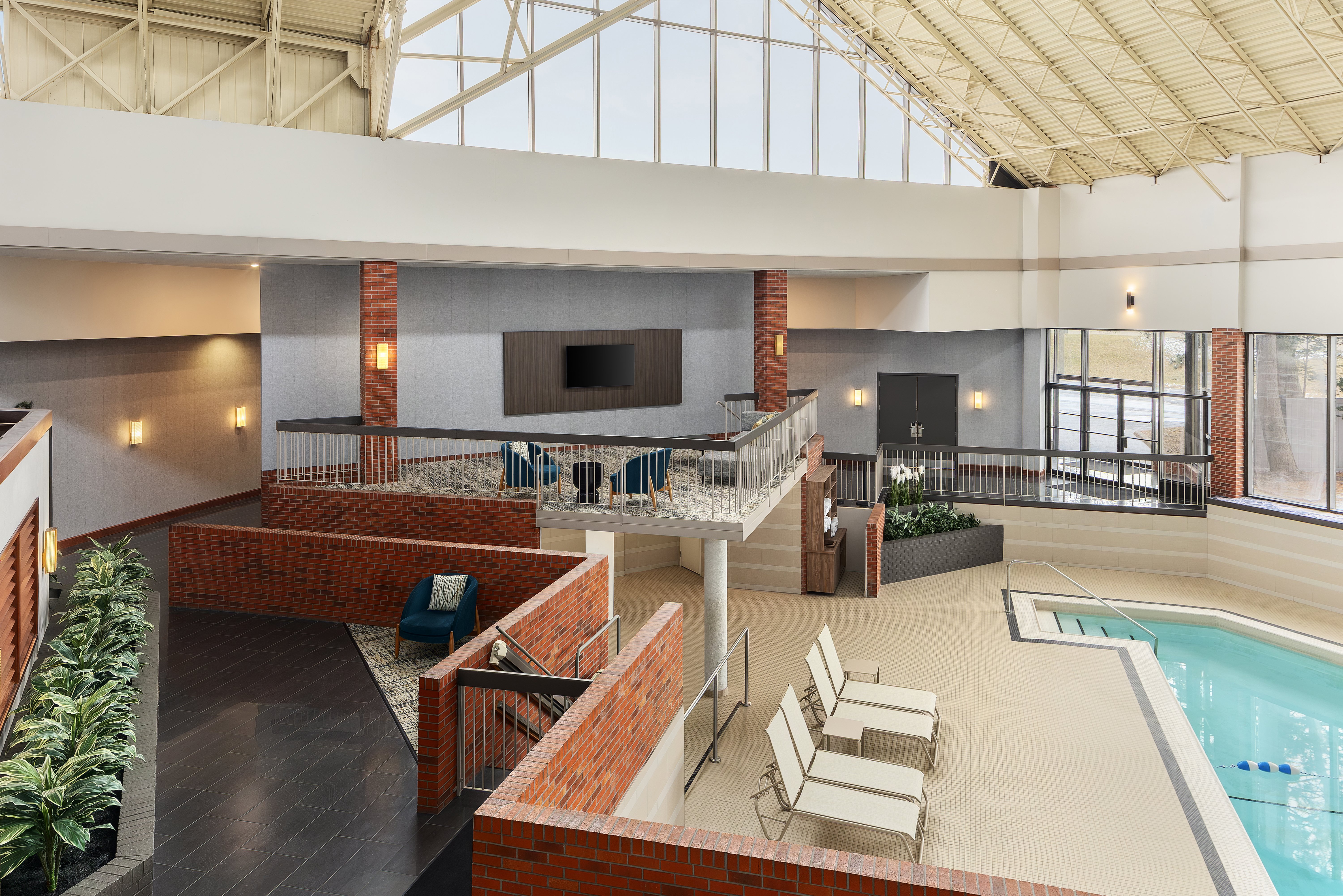 holiday inn oakville centre by ihg