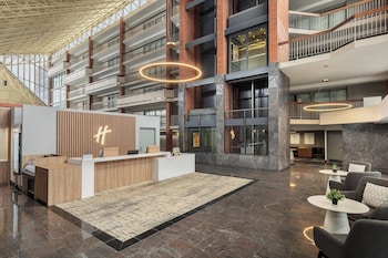 Holiday Inn Oakville Centre By Ihg,Oakville>>Hamilton,3 star