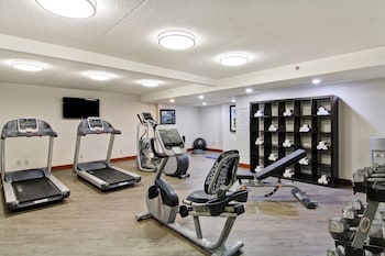 Holiday Inn Oakville Centre By Ihg,Oakville>>Hamilton,3 star