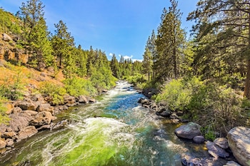 bend