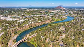 bend