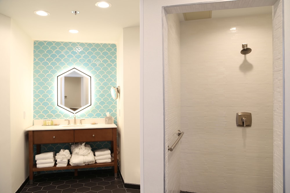 doubletree by hilton ocean city oceanfront