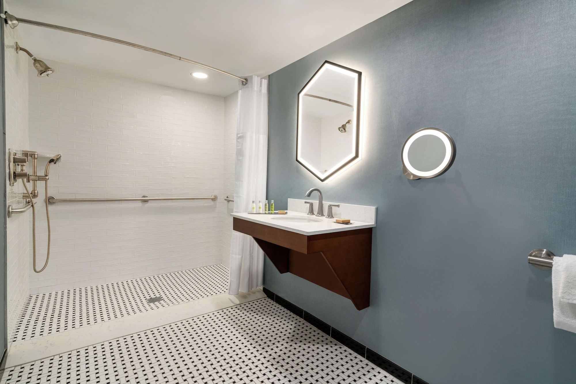 doubletree by hilton ocean city oceanfront