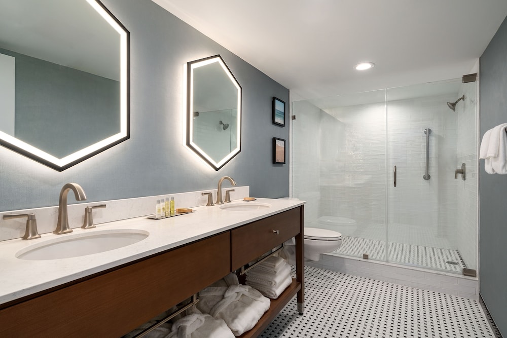 doubletree by hilton ocean city oceanfront