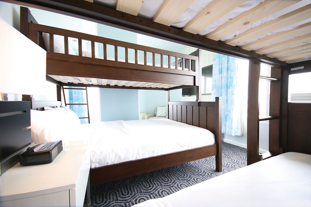doubletree by hilton ocean city oceanfront