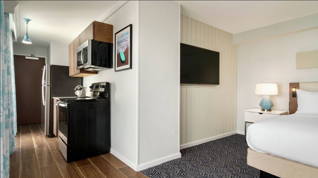 doubletree by hilton ocean city oceanfront